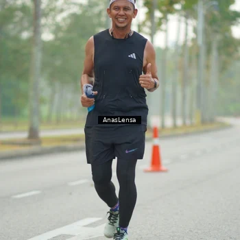 Runner Photo 8188522