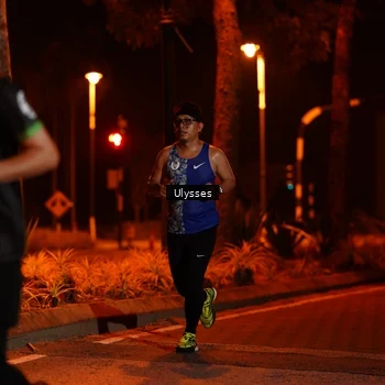 Runner Photo 8188525