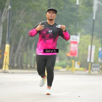 Runner Photo 8188527