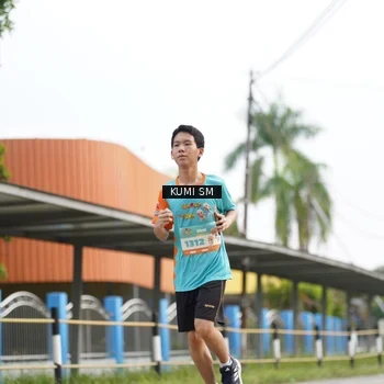 Runner Photo 8188528