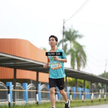 Runner Photo 8188530