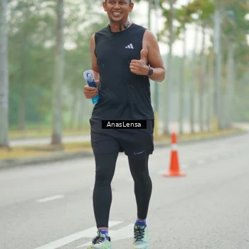 Runner Photo 8188531