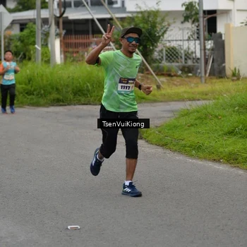 Runner Photo 8188532