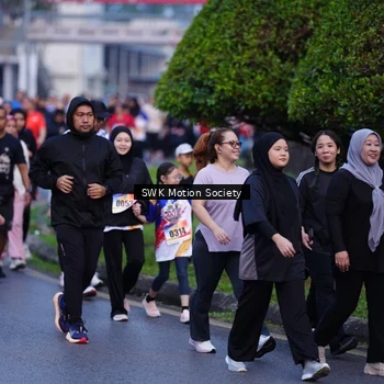 Runner Photo 8188533