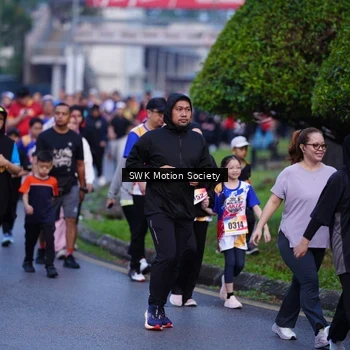 Runner Photo 8188534