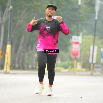 Runner Photo 8188537