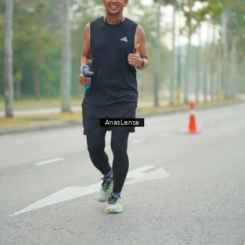 Runner Photo 8188538
