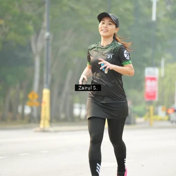 Runner Photo 8188540