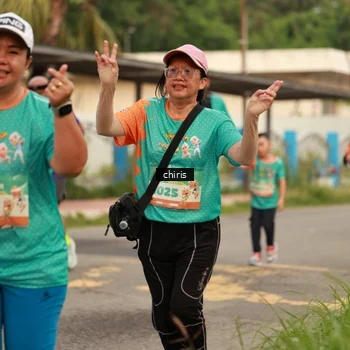 Runner Photo 8188542