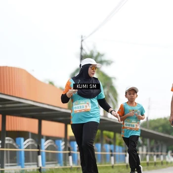 Runner Photo 8188545