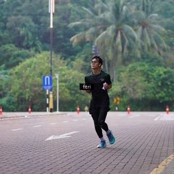 Runner Photo 8188551