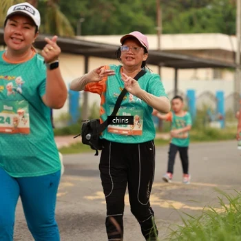 Runner Photo 8188552