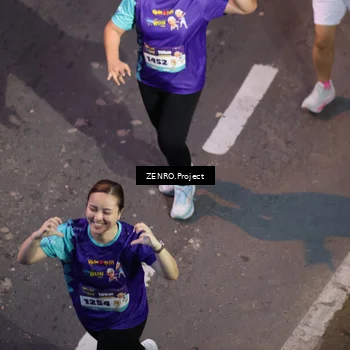 Runner Photo 8188556