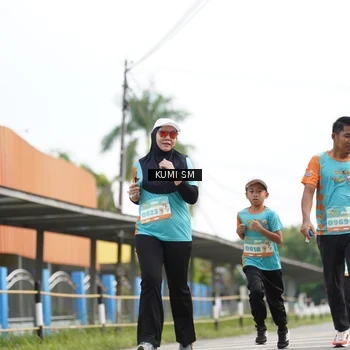 Runner Photo 8188561
