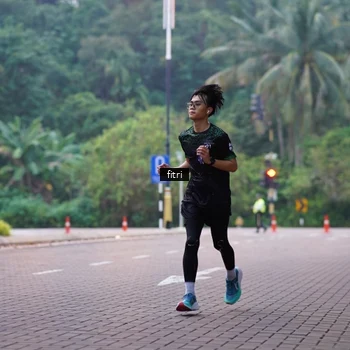 Runner Photo 8188562
