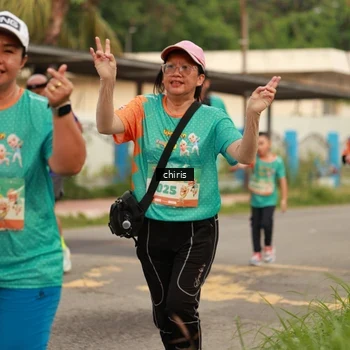 Runner Photo 8188564