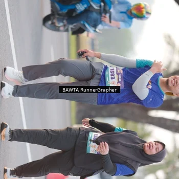 Runner Photo 8188567