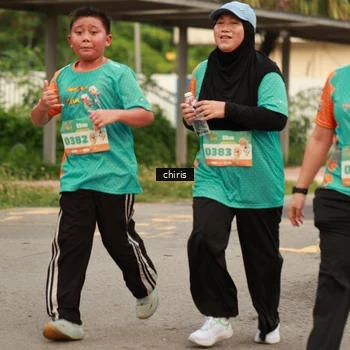 Runner Photo 8188568