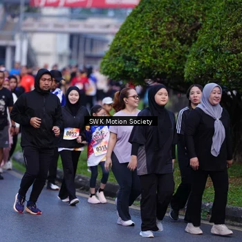 Runner Photo 8188569