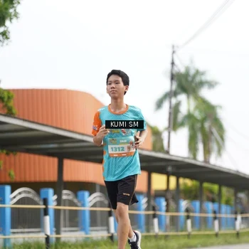 Runner Photo 8188570