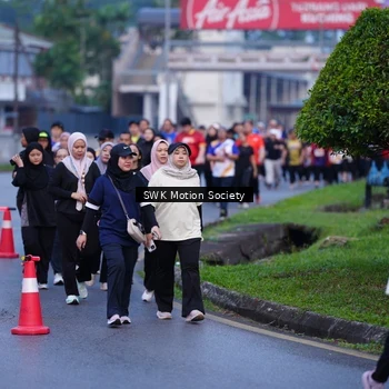 Runner Photo 8188572