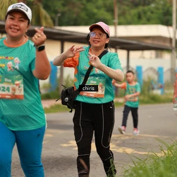 Runner Photo 8188573