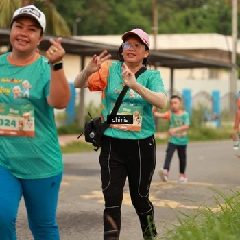Runner Photo 8188574