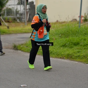 Runner Photo 8188575