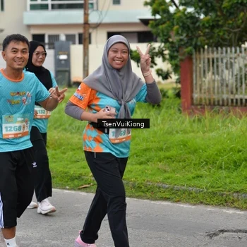 Runner Photo 8188579
