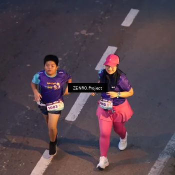 Runner Photo 8188583