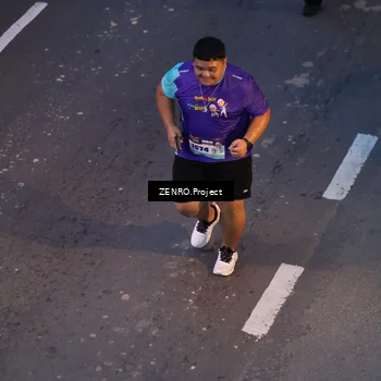 Runner Photo 8188585