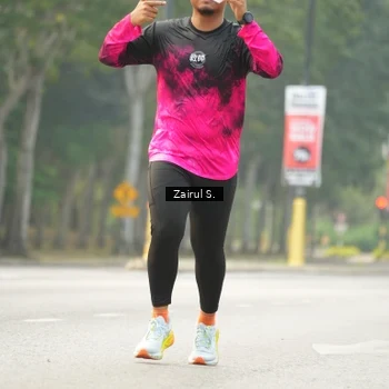 Runner Photo 8188587