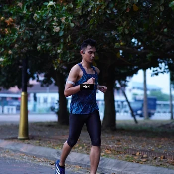 Runner Photo 8188592
