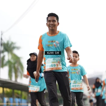 Runner Photo 8188594