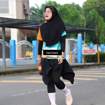 Runner Photo 8188596