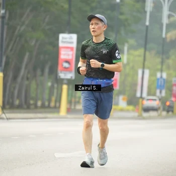 Runner Photo 8188600