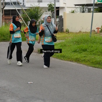 Runner Photo 8188601