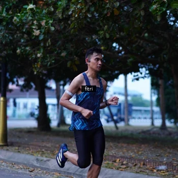Runner Photo 8188604