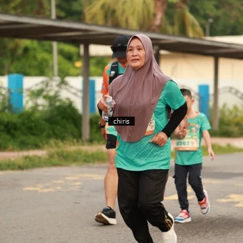Runner Photo 8188605