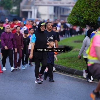 Runner Photo 8188606