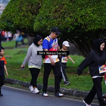 Runner Photo 8188607