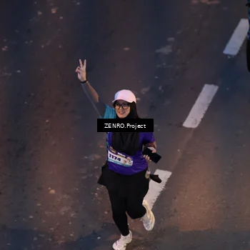 Runner Photo 8188608
