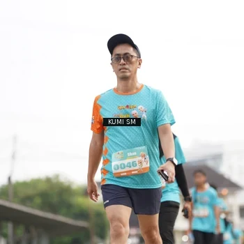 Runner Photo 8188609