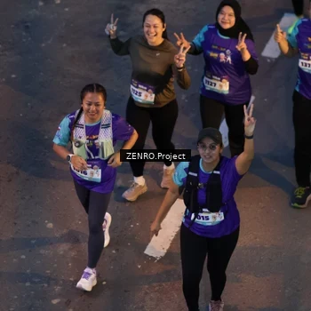 Runner Photo 8188612