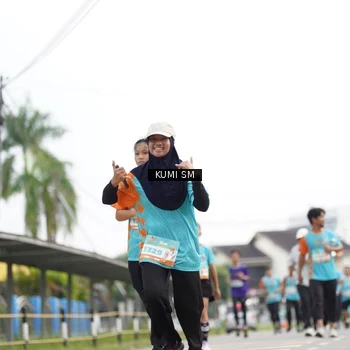 Runner Photo 8188613