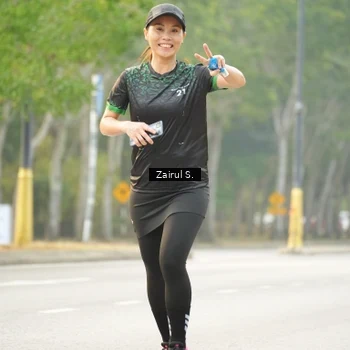 Runner Photo 8188616