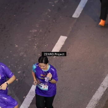 Runner Photo 8188620