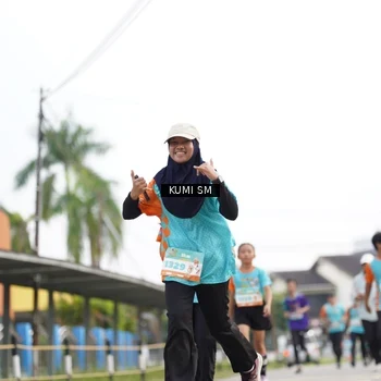 Runner Photo 8188621