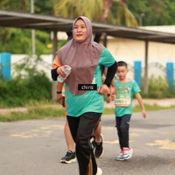 Runner Photo 8188623
