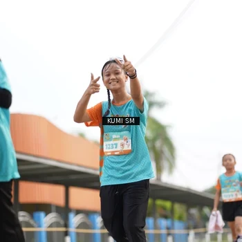 Runner Photo 8188625